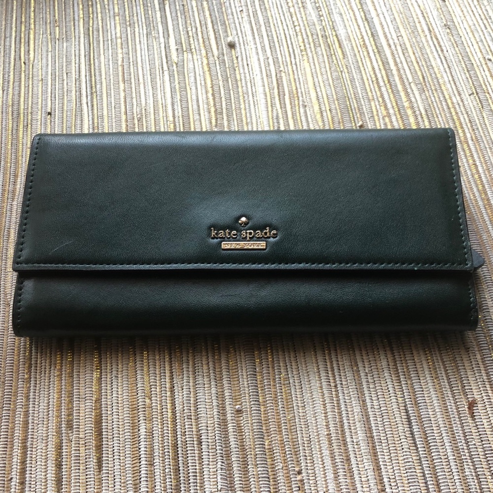Kate Spade ♠️Wallet